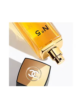 CHANEL |  EAU DE TOILETTE ZERSTÄUBER 100ML | 